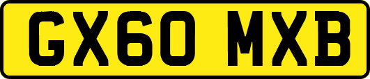 GX60MXB