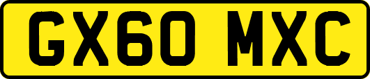 GX60MXC