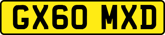 GX60MXD