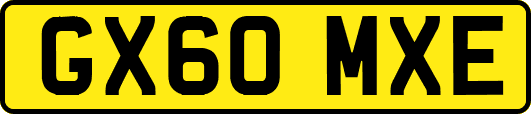 GX60MXE