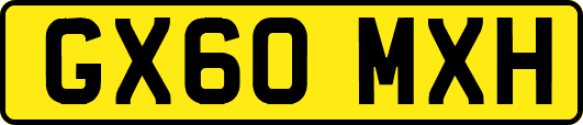 GX60MXH