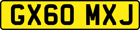 GX60MXJ