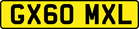 GX60MXL