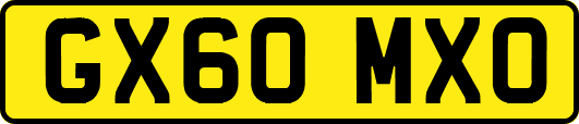 GX60MXO