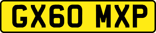 GX60MXP