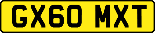 GX60MXT