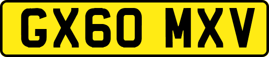 GX60MXV