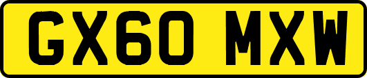 GX60MXW