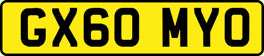 GX60MYO