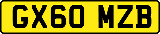 GX60MZB