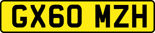 GX60MZH