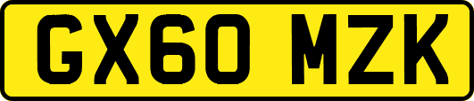 GX60MZK