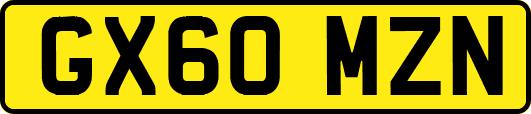 GX60MZN