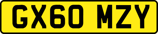 GX60MZY