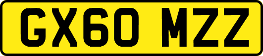 GX60MZZ