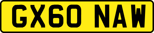 GX60NAW