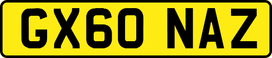 GX60NAZ