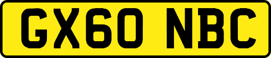 GX60NBC