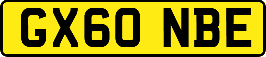 GX60NBE