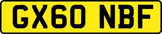 GX60NBF