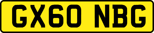 GX60NBG