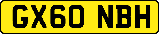 GX60NBH