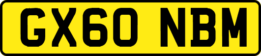 GX60NBM