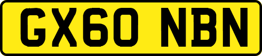 GX60NBN
