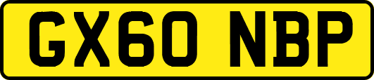 GX60NBP