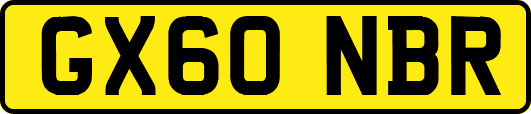 GX60NBR