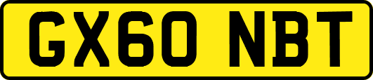 GX60NBT