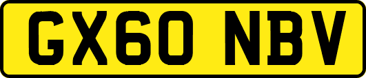 GX60NBV