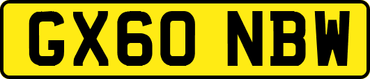 GX60NBW