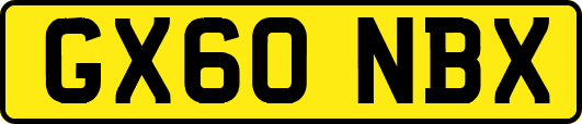 GX60NBX