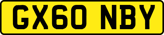 GX60NBY