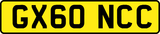 GX60NCC