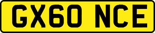 GX60NCE