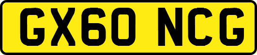 GX60NCG