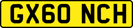 GX60NCH