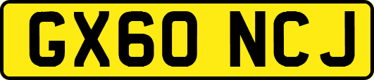 GX60NCJ