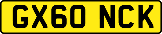 GX60NCK