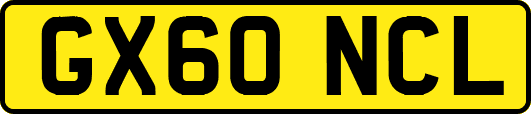 GX60NCL