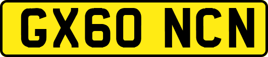 GX60NCN