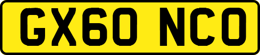 GX60NCO