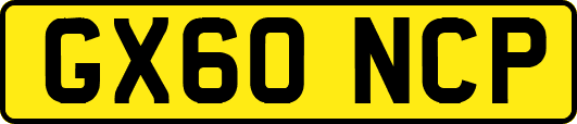 GX60NCP