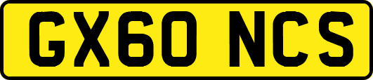 GX60NCS