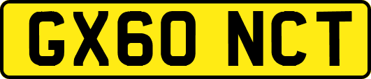 GX60NCT