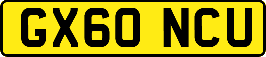 GX60NCU