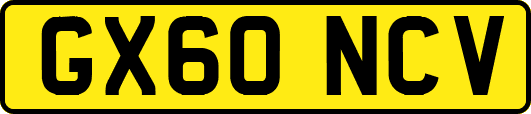 GX60NCV