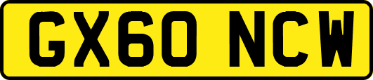 GX60NCW
